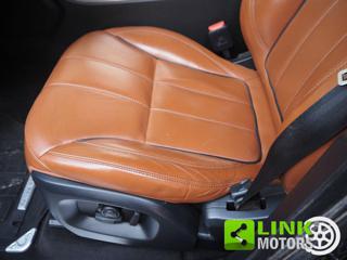 LAND ROVER Range Rover Sport usata 36