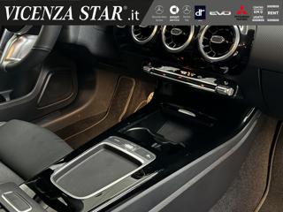 MERCEDES-BENZ A 200 usata, con Vivavoce