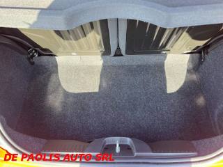 FIAT 500 usata, con Touch screen