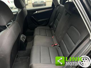 AUDI A4 usata, con Immobilizzatore elettronico