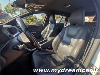 VOLVO V60 usata, con Climatizzatore
