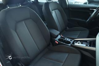 AUDI A3 usata, con Chiusura centralizzata telecomandata