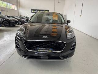 FORD Puma usata, con Alzacristalli elettrici