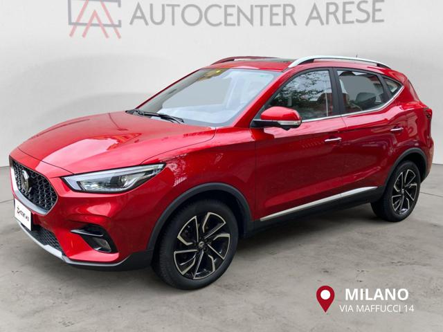 MG ZS usata, con Airbag