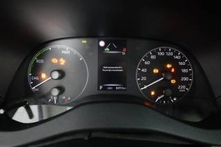 TOYOTA Yaris usata 11