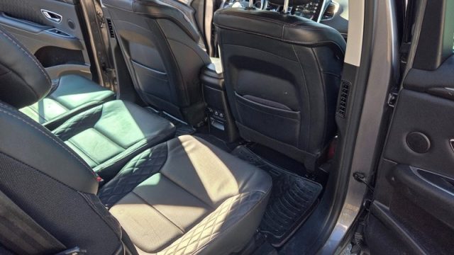 RENAULT Espace usata, con Regolazione elettrica sedili