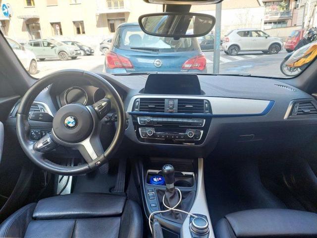 BMW 116 usata 63