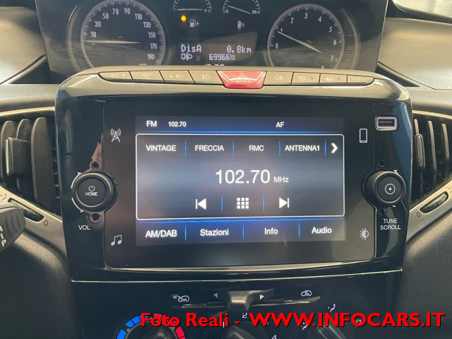 LANCIA Ypsilon usata, con Luci diurne LED
