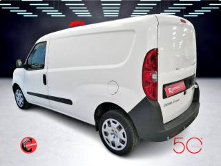 FIAT Doblo usata 9