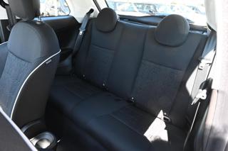 FIAT 500e usata, con Regolazione elettrica sedili