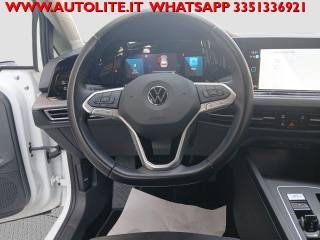 VOLKSWAGEN Golf usata, con Chiusura centralizzata