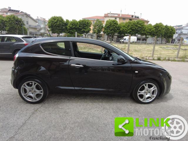 ALFA ROMEO MiTo usata, con ESP