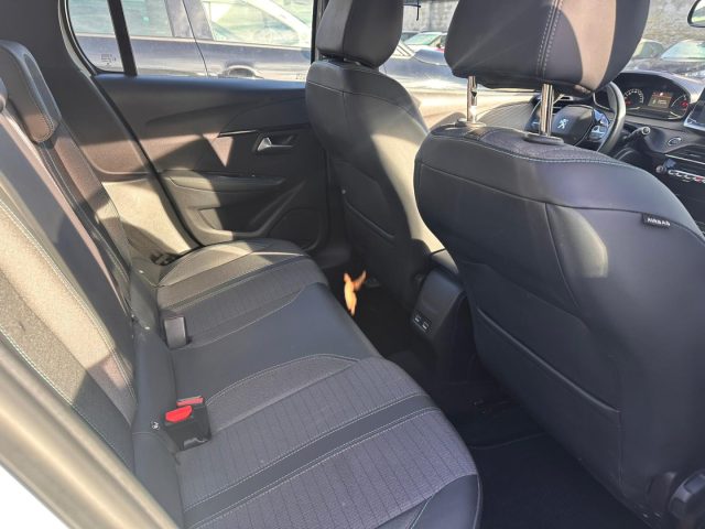 PEUGEOT 208 usata, con Bluetooth