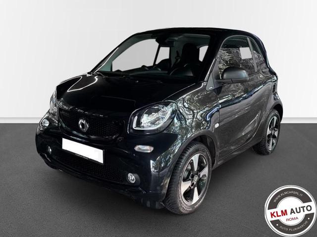SMART ForTwo usata, con Airbag