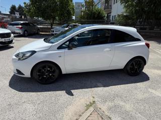 OPEL Corsa usata, con Airbag Passeggero