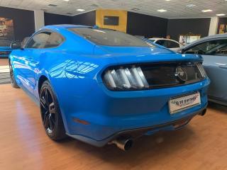 FORD Mustang usata, con Cerchi in lega