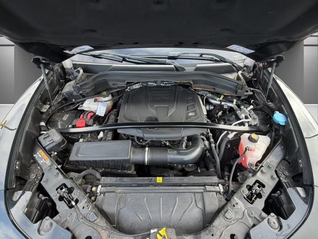 ALFA ROMEO Stelvio usata, con Sedili riscaldati