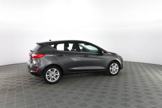 FORD Fiesta usata 2