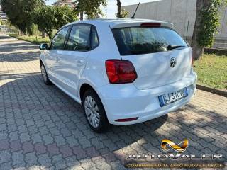 VOLKSWAGEN Polo usata, con Airbag laterali