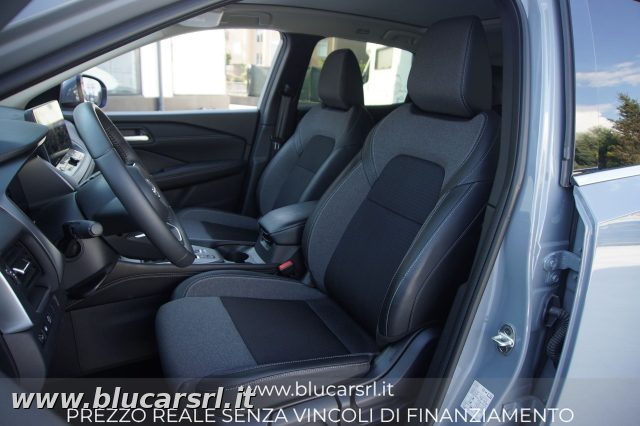 NISSAN Qashqai usata 4