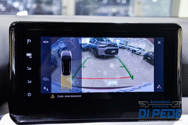 SEAT Arona usata, con Volante multifunzione