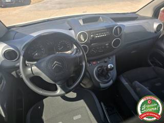 CITROEN Berlingo usata, con Cruise Control