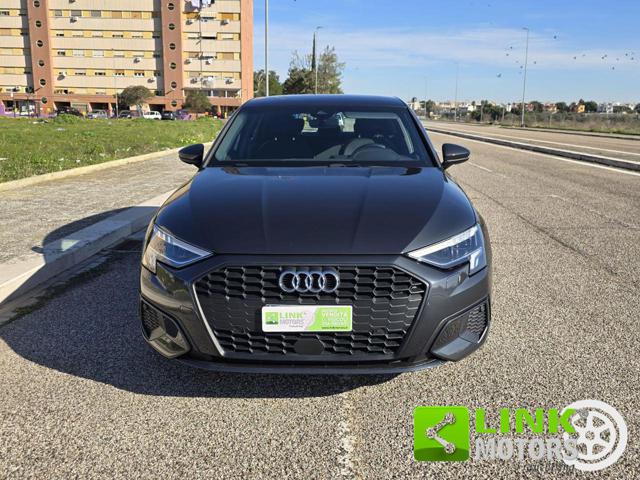 AUDI A3 usata, con Regolazione elettrica sedili