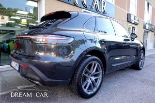 PORSCHE Macan usata, con Alzacristalli elettrici