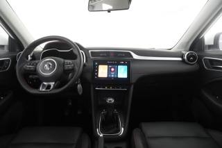 MG ZS usata 10