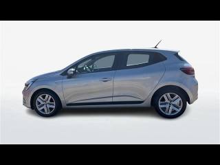 RENAULT Clio usata, con Isofix