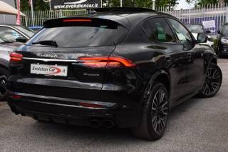 MASERATI Grecale usata, con Airbag laterali