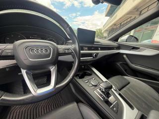 AUDI A4 allroad usata, con Cruise Control