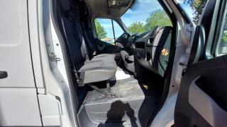 OPEL Movano usata, con Climatizzatore