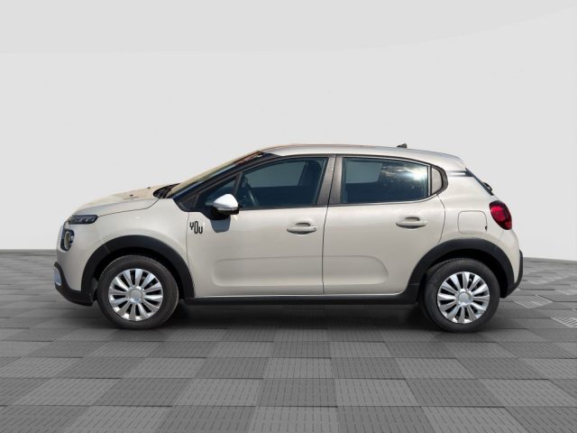 CITROEN C3 usata 1