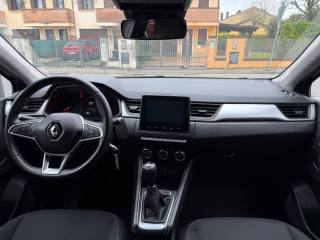RENAULT Captur usata 10