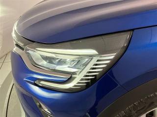 RENAULT Captur usata, con Chiusura centralizzata