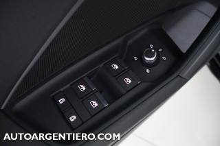 AUDI A3 usata, con Autoradio