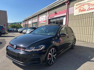VOLKSWAGEN Golf GTI Performance 2.0 245 CV TSI DSG 5p. BMT