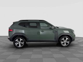 DACIA Duster usata 5
