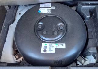 OPEL Crossland X usata, con Bluetooth