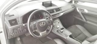 LEXUS CT 200h usata 57