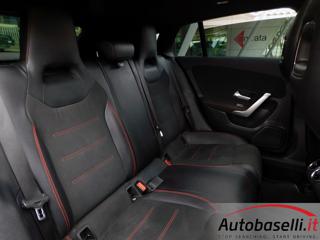 MERCEDES-BENZ CLA 200 usata, con Sistema di navigazione