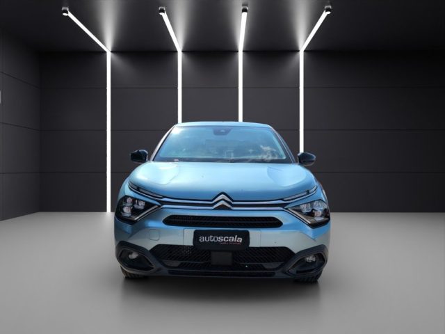 CITROEN C4 usata, con Cerchi in lega