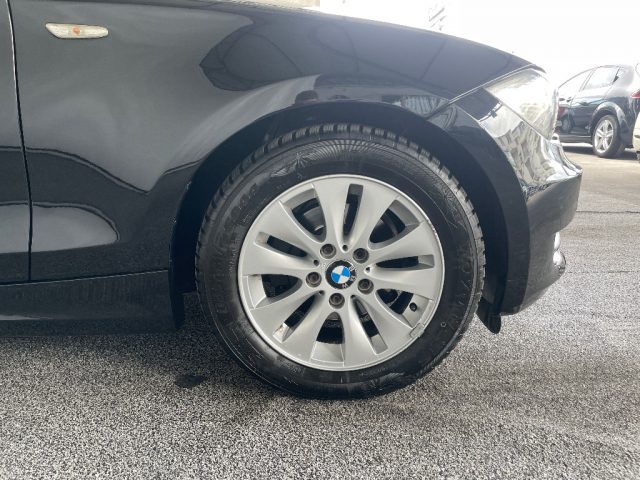 BMW 118 usata 17