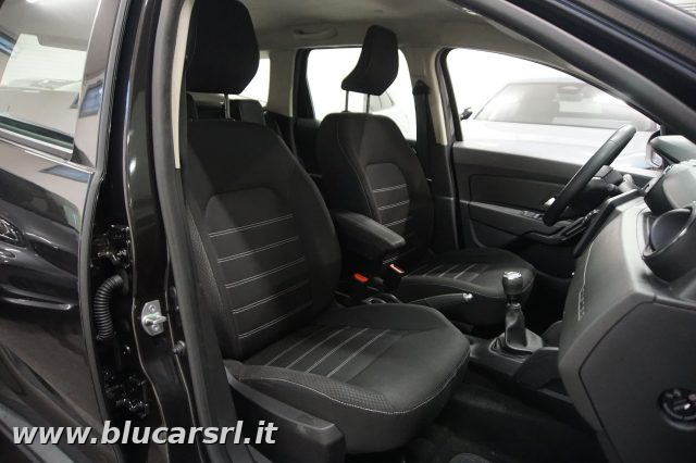 DACIA Duster usata, con Cruise Control