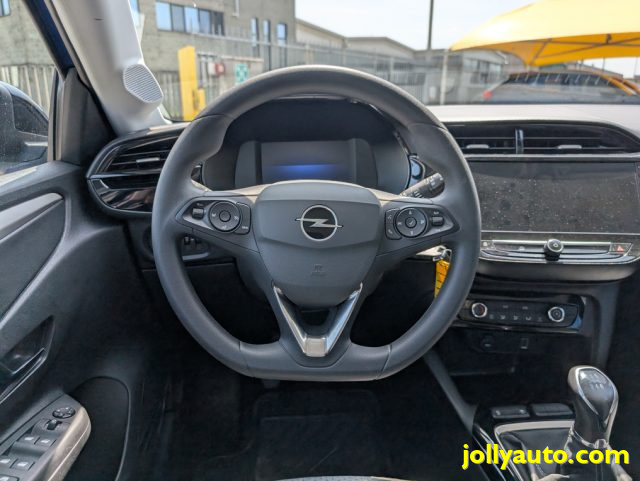 OPEL Corsa usata, con Cruise Control