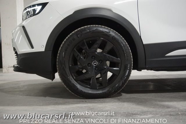 OPEL Mokka usata 23