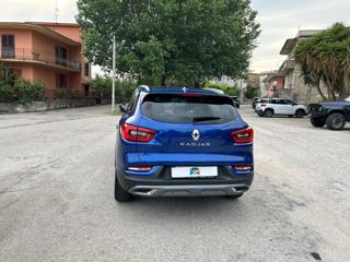 RENAULT Kadjar usata, con Airbag