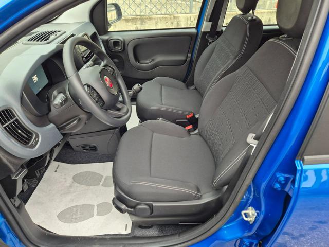 FIAT Pandina usata, con Chiusura centralizzata