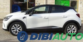 RENAULT Captur usata, con Airbag Passeggero